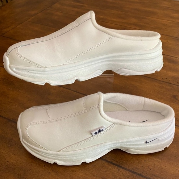 Nike Shoes Vintage Nike Clogs Like New Poshmark